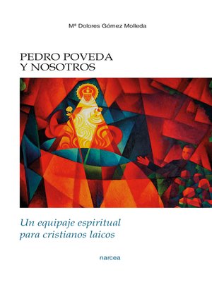 cover image of Pedro Poveda y nosotros